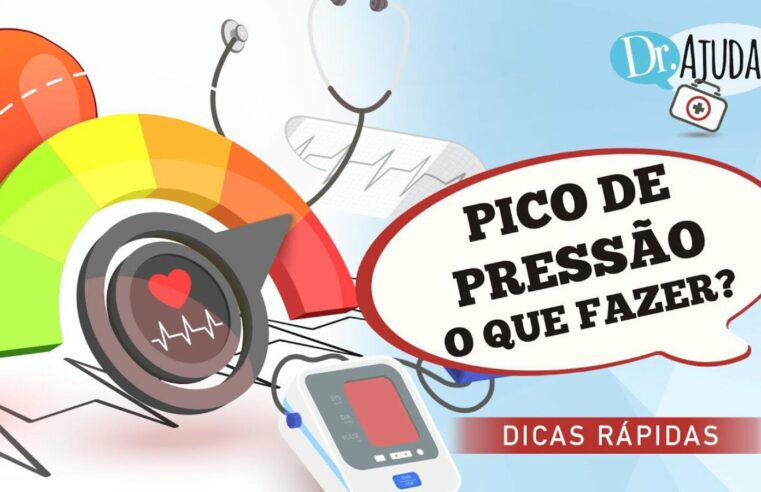 Entenda a Crise Hipertensiva: Sintomas, Riscos e Como Agir! 🚨