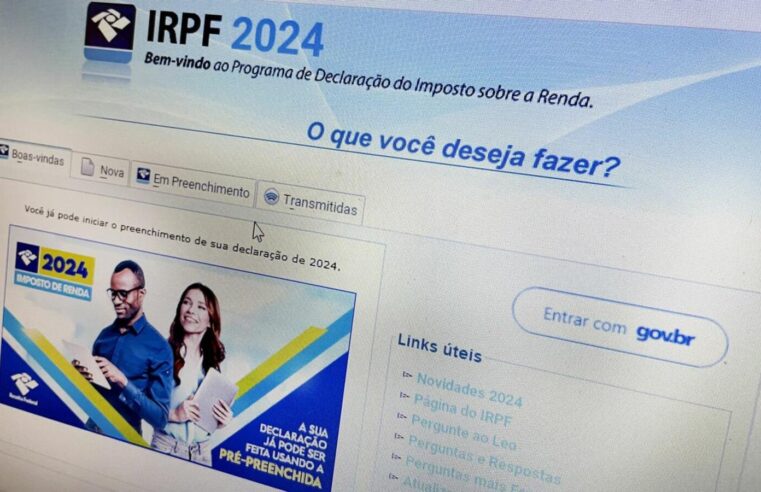 Receita Federal Deposita 2º Lote de Restituição do IRPF 2024: Saiba Mais! 💰📅