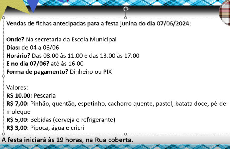 O Arraial Junino Mais Divertido de Pato Bragado Está Chegando! 🎉🌽