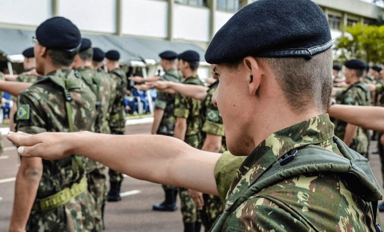 🎖️ Alistamento Militar 2024: Prazo Final e Como Realizar! Não Perca!