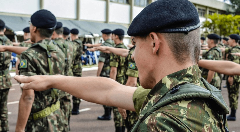 🎖️ Alistamento Militar 2024: Prazo Final e Como Realizar! Não Perca!