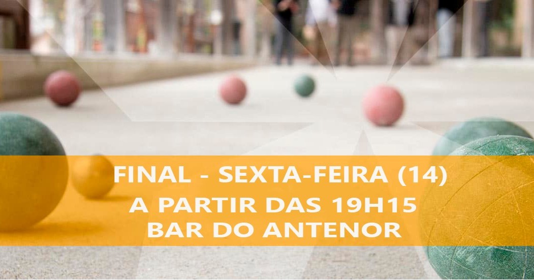 Final do Campeonato de Bocha 2024: Quem Será o Campeão em Pato Bragado? 🎯🏆