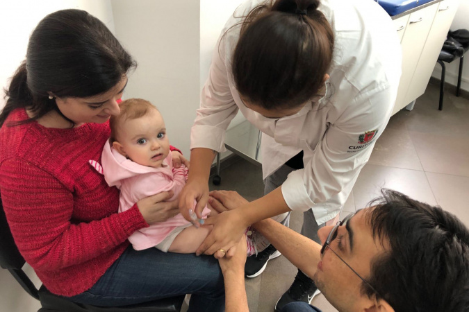 Alerta da Sesa: Vacinação Contra Coqueluche é Essencial Diante do Aumento de Casos 🚨💉