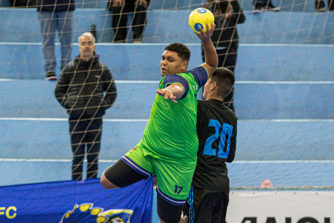 Jojups 2024: Segunda Etapa Regional Começa com Disputas Acirradas! 🏀🏐🤾‍♂️⚽