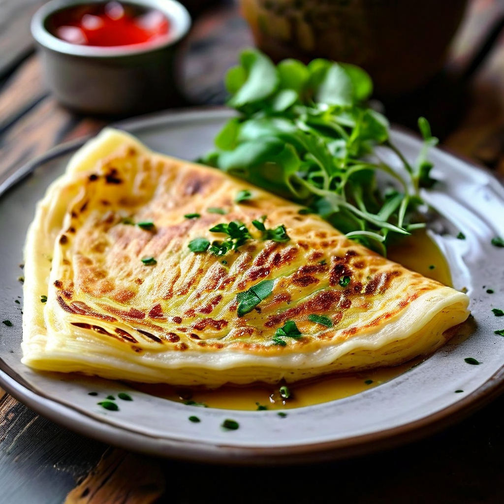 Panqueca de Carne Moída: Receita Fácil e Deliciosa 🥞 | Passo a Passo!