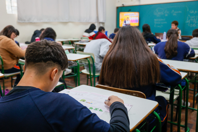 Novo Programa Parceiro da Escola: Democratizando a Gestão Educacional 🏫