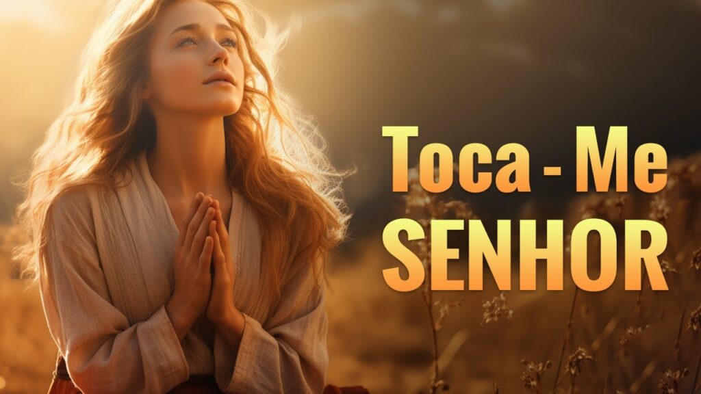 Hinos Para Tirar Toda Angustia Do Seu Coração - Melhores músicas gospel - Com Letra