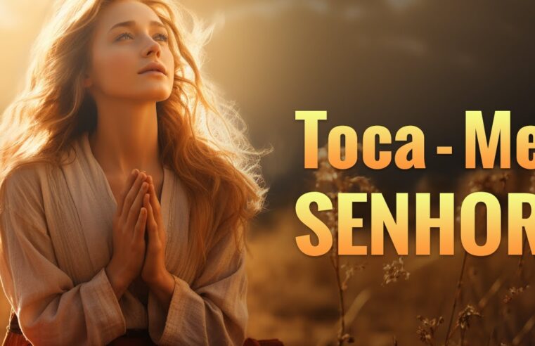 Hinos Para Tirar Toda Angustia Do Seu Coração – Melhores músicas gospel – Com Letra