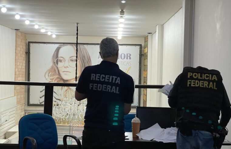 Operação Contraface: Desvendando o Tráfico Internacional de Entorpecentes e Armas