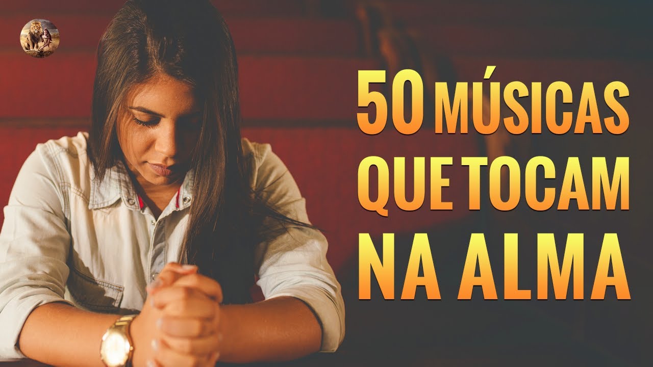 Louvores De Adoração – Música Que Homenageia E Encoraja A Alma Pela Manhã Com Letra – Hinos Gospel