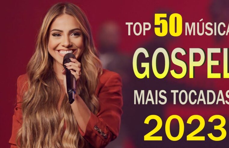 Louvores de Adoração 2024 – Top Melhores Musicas Gospel 🙏Gabriela Rocha, Sarah Farias, Mari Borges