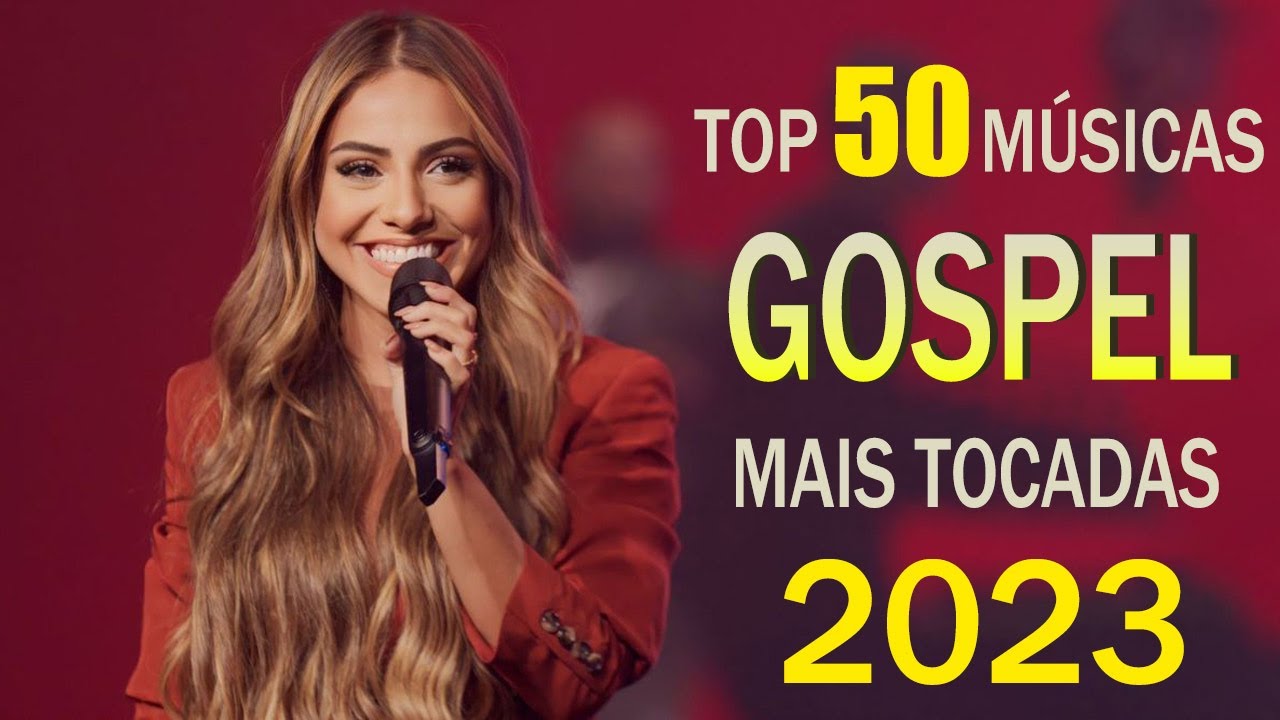 Louvores de Adoração 2024 – Top Melhores Musicas Gospel 🙏Gabriela Rocha, Sarah Farias, Mari Borges