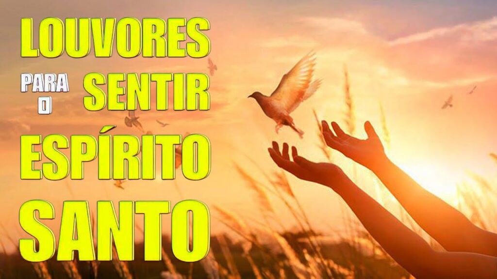 Louvores de Adoração - 50 Hinos Para Sentir O Espírito Santo - As 50 melhores músicas gospel #gospel