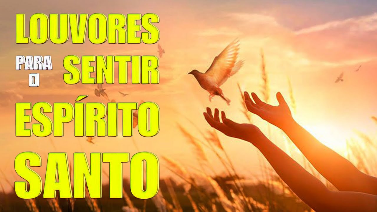 Louvores de Adoração – 50 Hinos Para Sentir O Espírito Santo – As 50 melhores músicas gospel #gospel