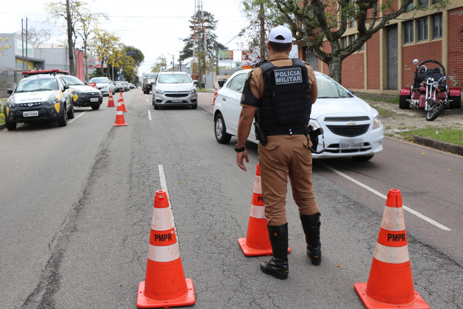 Operação Lei Seca no Paraná: Mobilização em 18 Cidades Contra a Embriaguez ao Volante! 🚔🍻