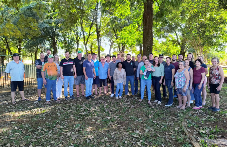 Nova Pista de Caminhada na Praça Brasil: Mais Saúde e Acessibilidade em São Miguel do Iguaçu 🚶‍♂️💪