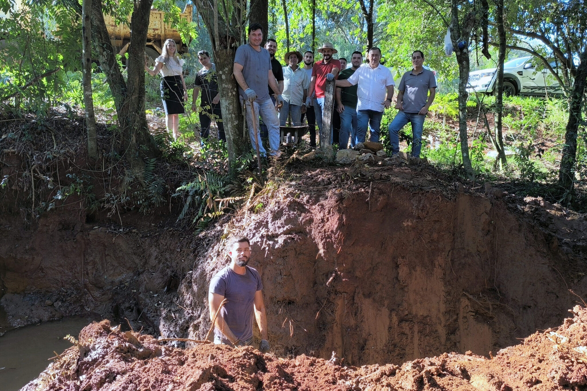 Dia Mundial do Meio Ambiente: Descubra as Ações do Governo de São Miguel do Iguaçu 🌳♻️