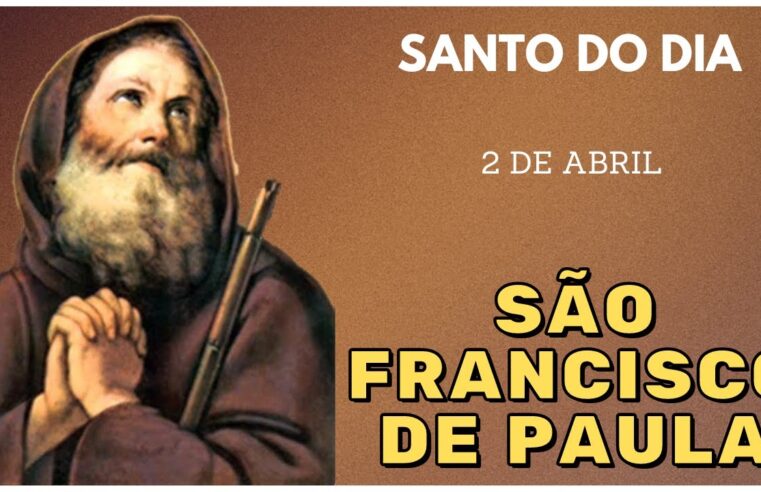 Explore o Legado de São Francisco de Paula! 🌟