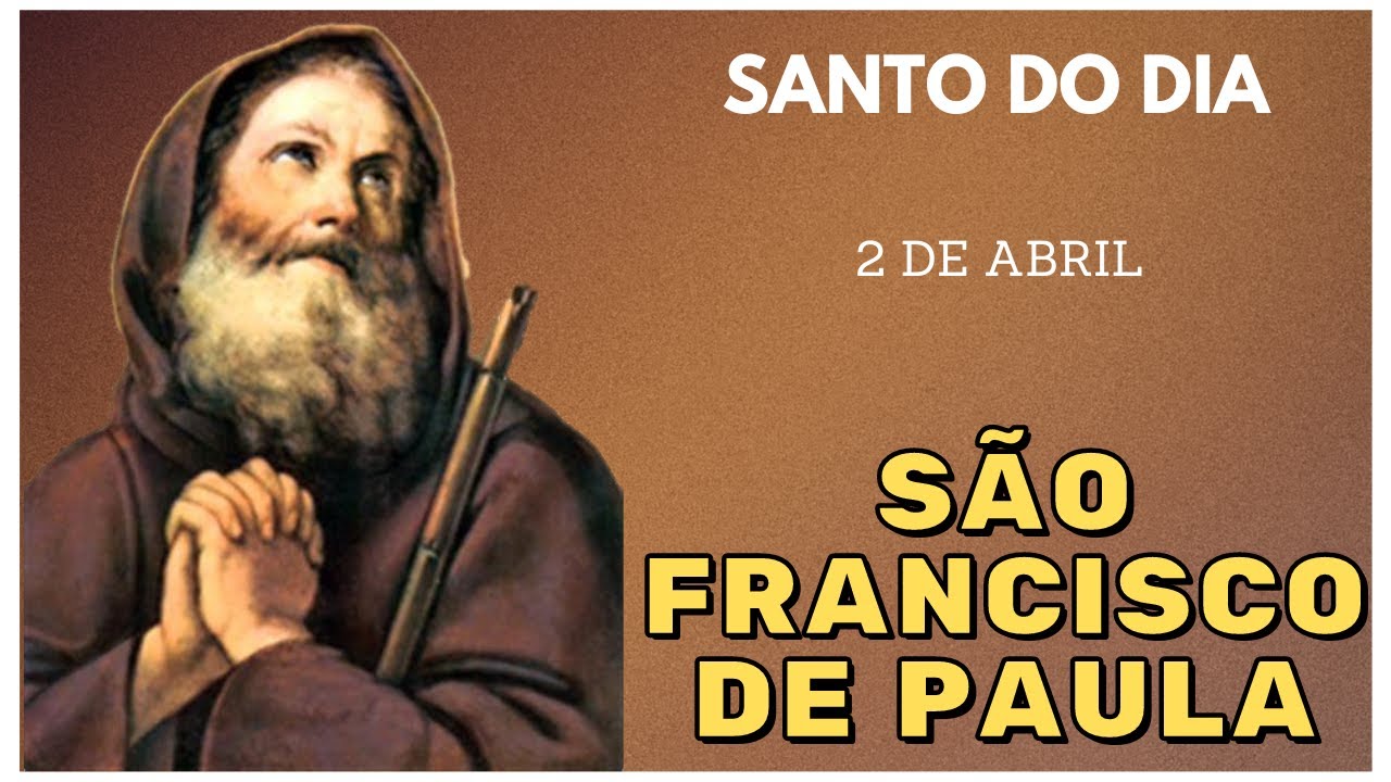 Explore o Legado de São Francisco de Paula! 🌟