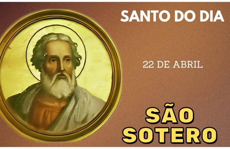 Descubra os Mistérios de São Sotero! 🌟