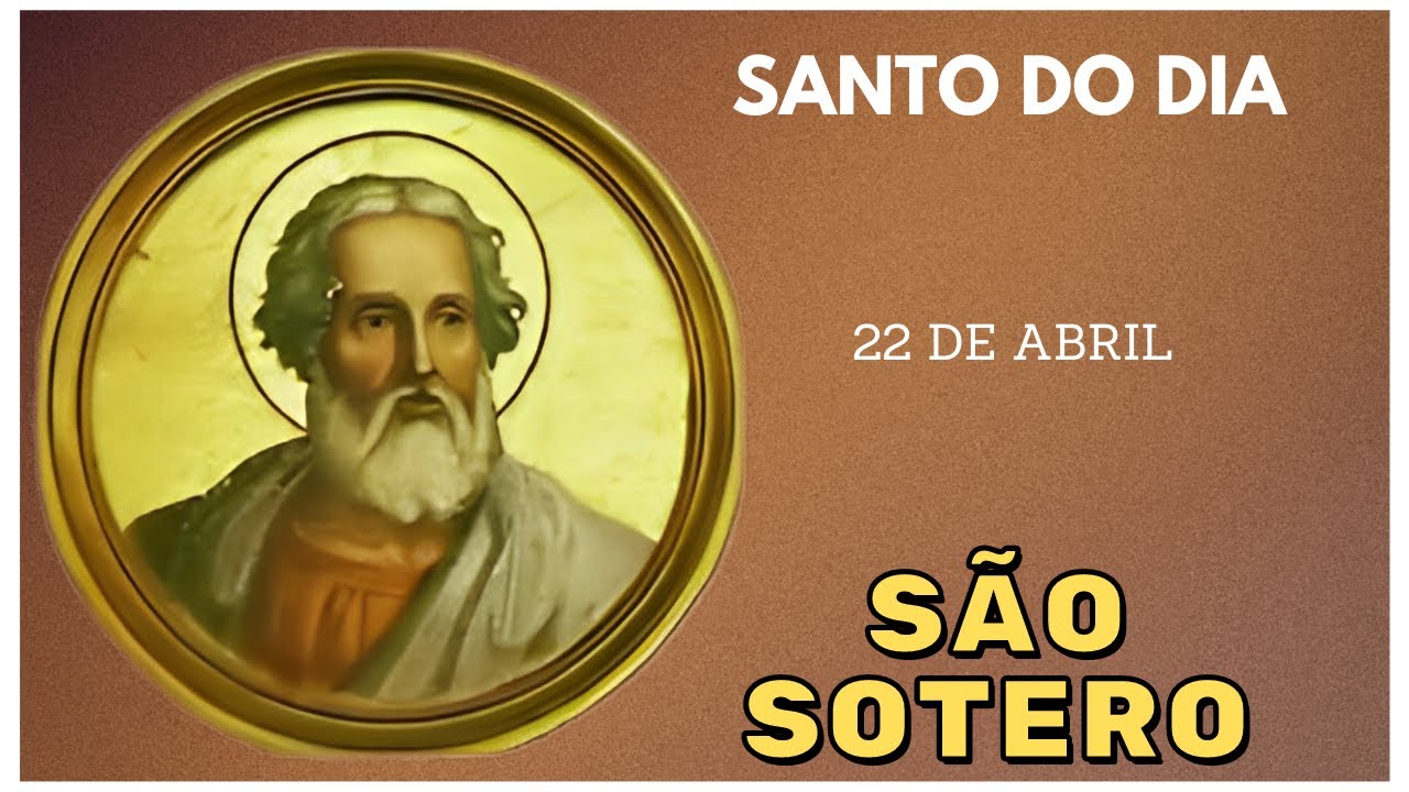 Descubra os Mistérios de São Sotero! 🌟