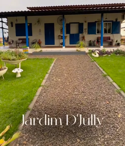 Jardim D'Jully