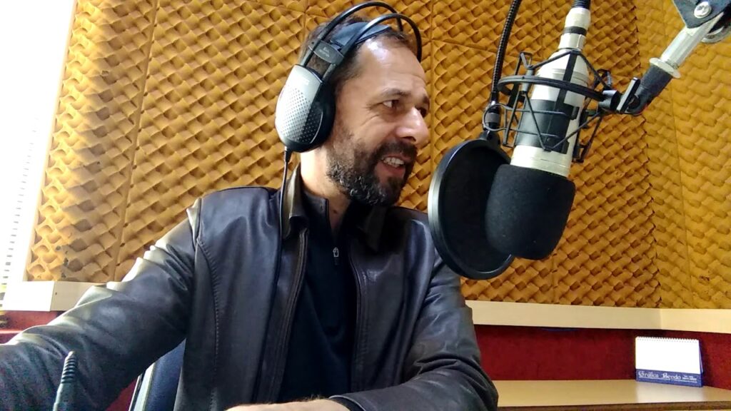Sinta se pessoas vivas
