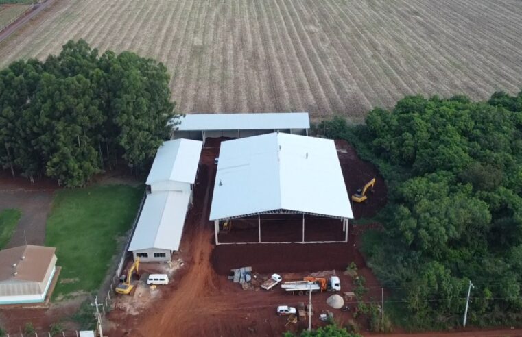 Semana de Conscientização do Meio Ambiente em Santa Terezinha de Itaipu: Programação Especial e Compromisso Ambiental