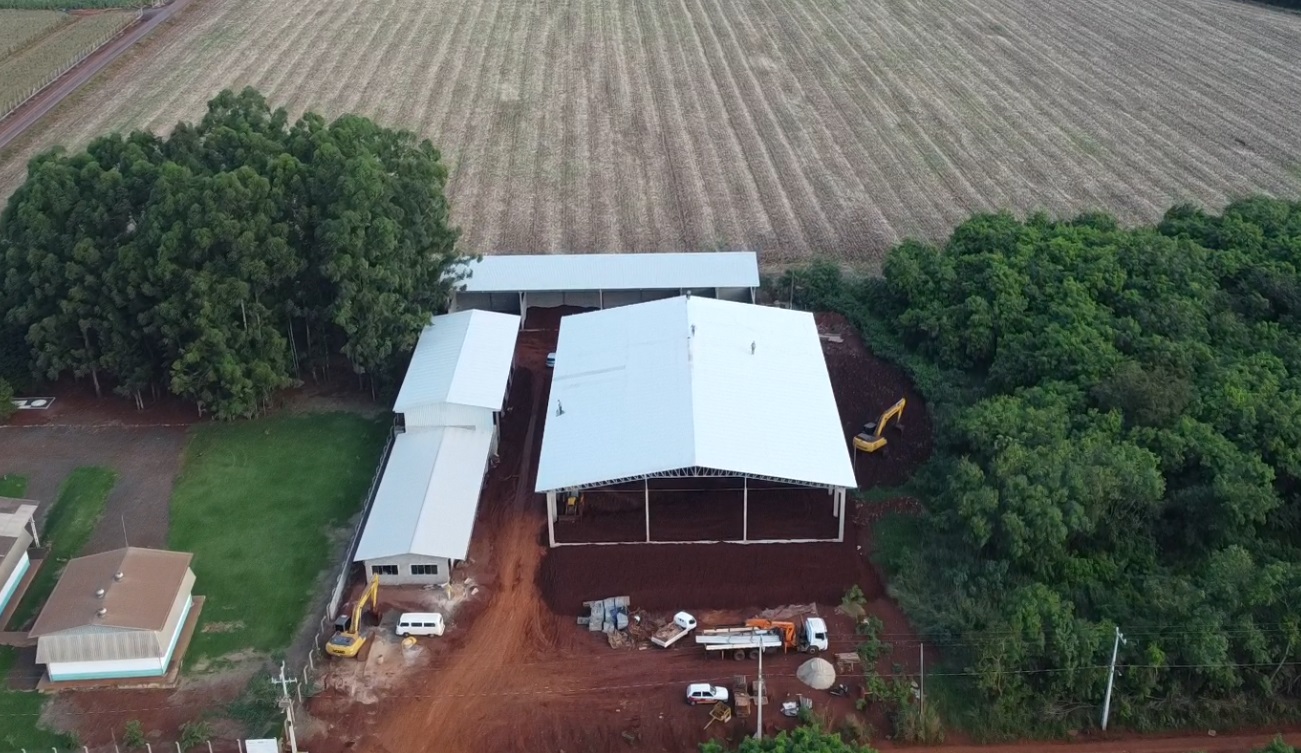 Semana de Conscientização do Meio Ambiente em Santa Terezinha de Itaipu: Programação Especial e Compromisso Ambiental