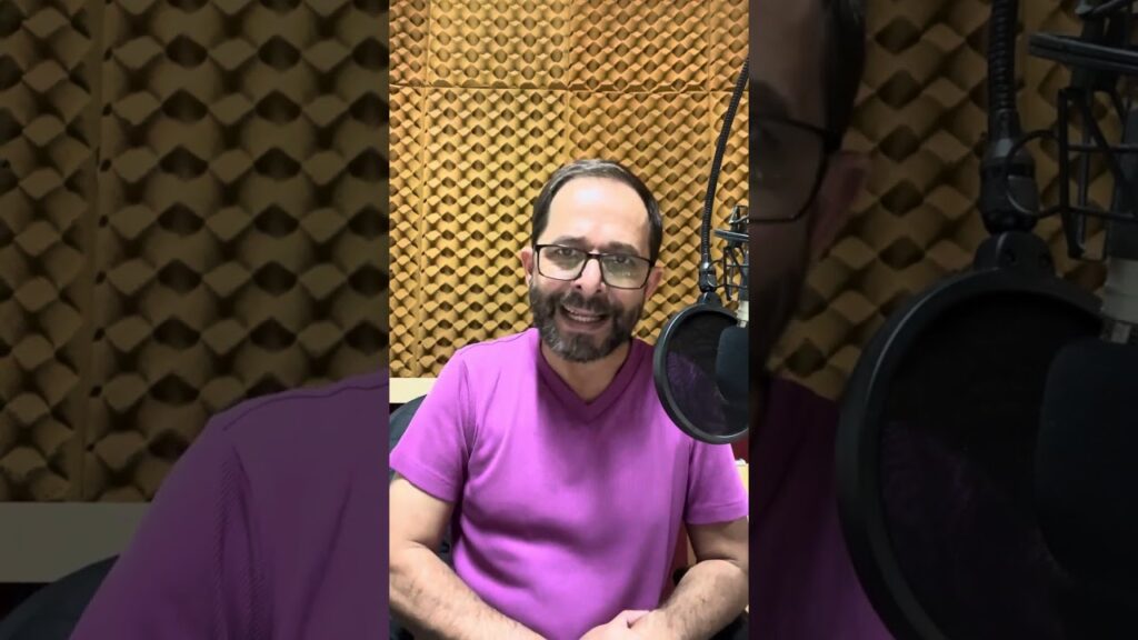 Você tem o controle sobre si mesmo.
