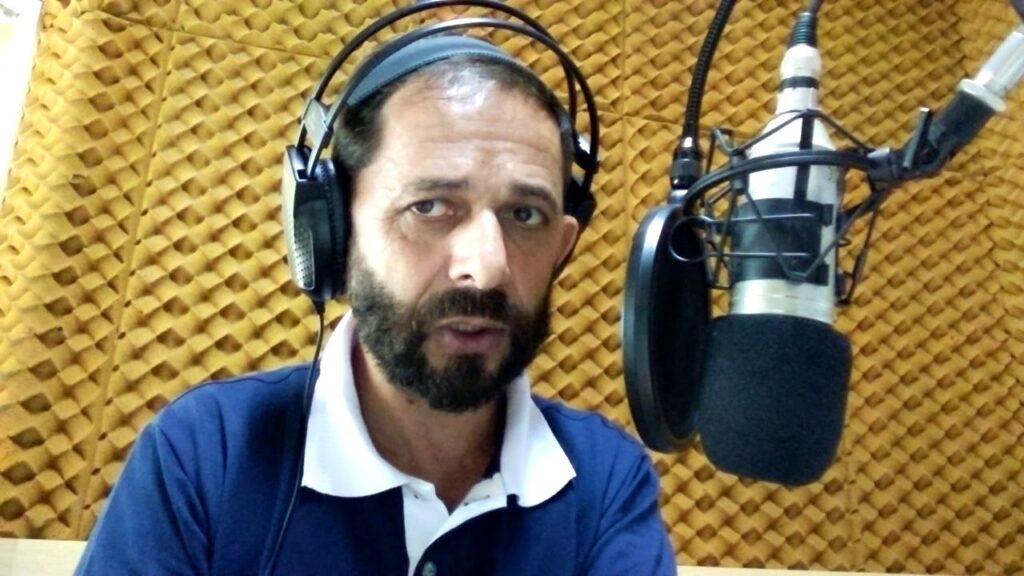 Wagner Pacheco - Encare as dificuldades