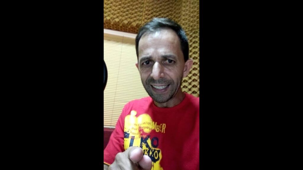 Wagner Pacheco - Sonhos