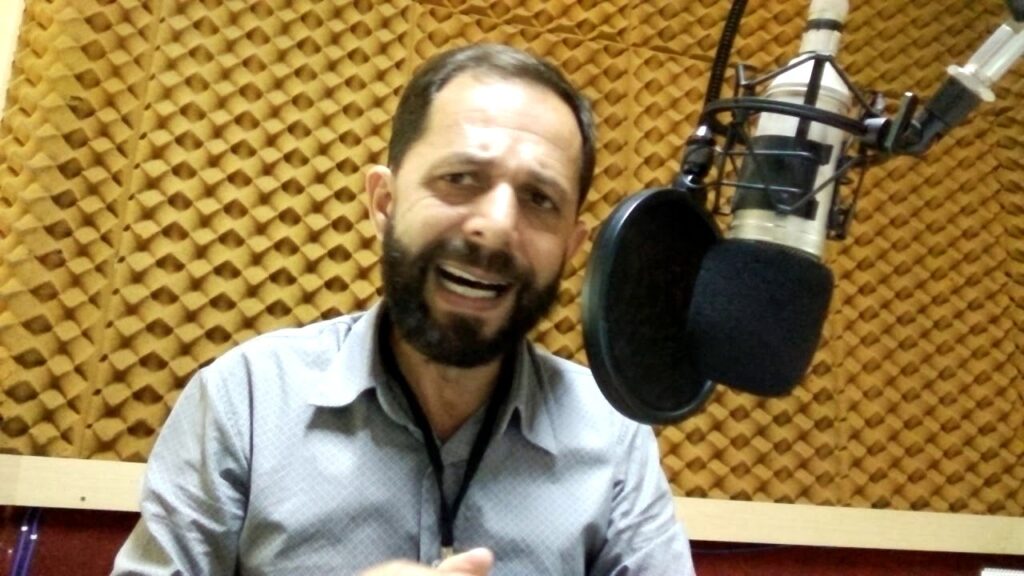 Wagner Pacheco - portas