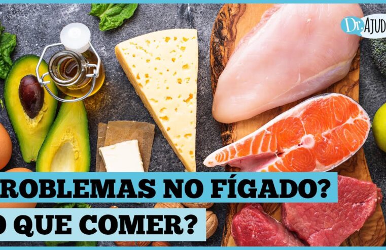 Doença Hepática: Causas, Sintomas e Dicas Alimentares para Melhorar a Saúde do Fígado 🍽️🩺