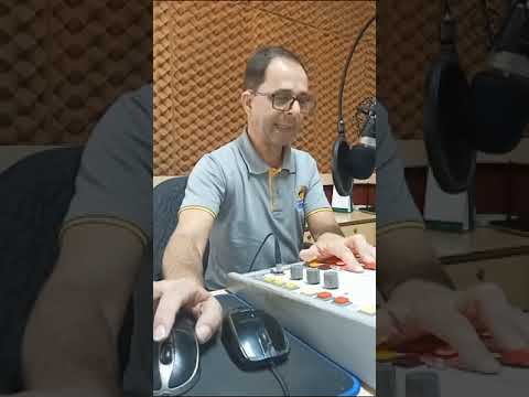 Wagner Pacheco: recomeçar