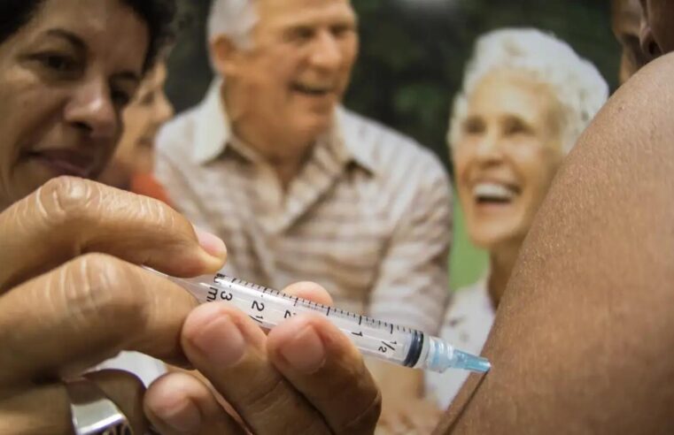 Vacinação Contra a Gripe no Rio de Janeiro: Dados Atualizados e Ampliação da Cobertura 🌡️