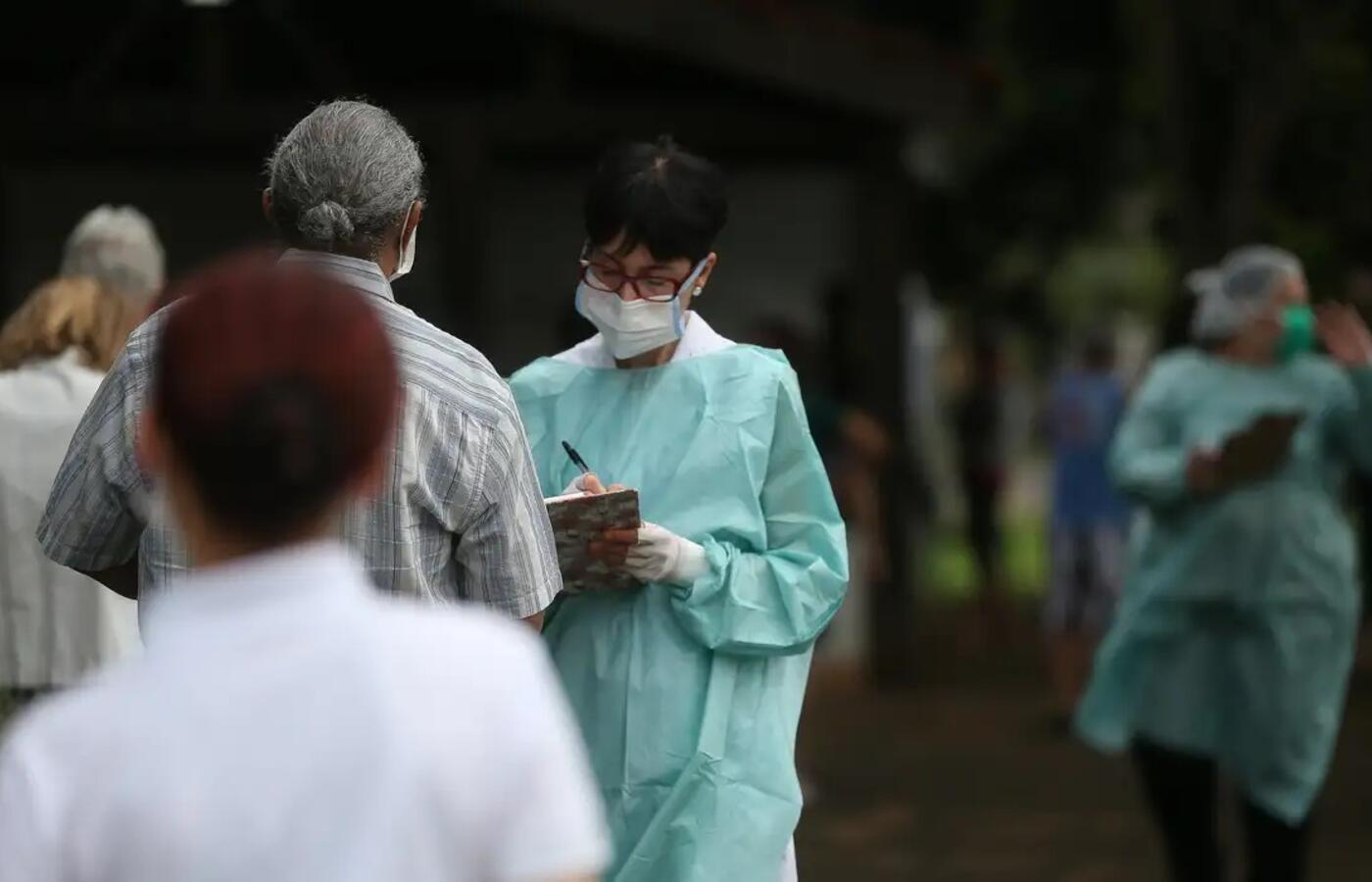 Boletim InfoGripe: Crescimento da Influenza A preocupa no Brasil! 🦠