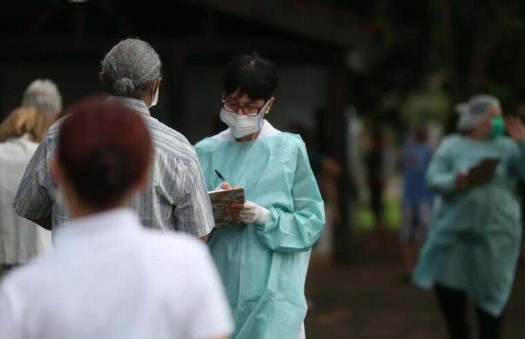 Boletim InfoGripe: Crescimento da Influenza A preocupa no Brasil! 🦠