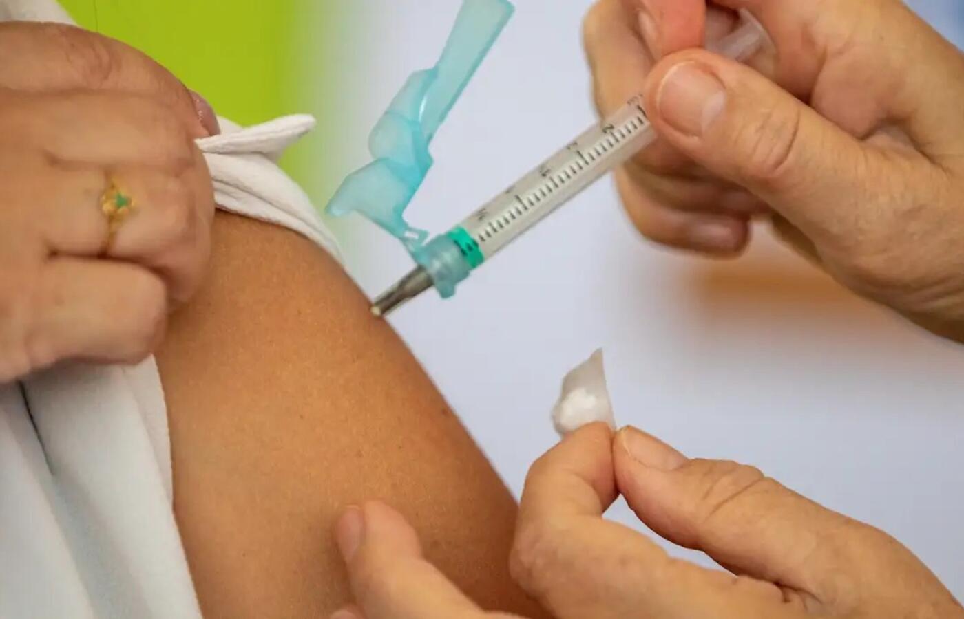 Vacinação Contra Gripe: Esclareça Mitos e Proteja Sua Saúde! 🦠💉