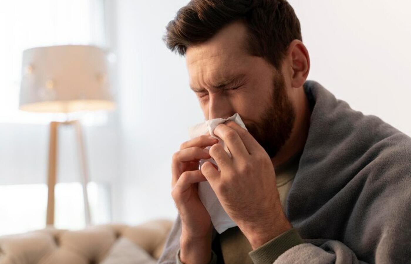 🌡️ Clima Ameno e Gripe: Sintomas, Prevenção e Cuidados Essenciais