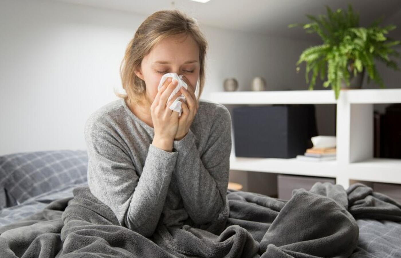 Alerta: Gripe e Síndrome Respiratória em Alta no Brasil! 🦠😷