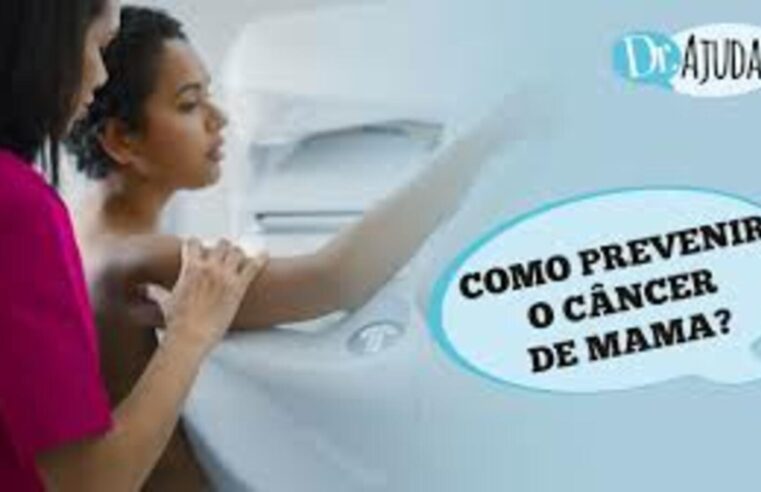 Descubra Como Prevenir e Diagnosticar o Câncer de Mama! 🎀🌸