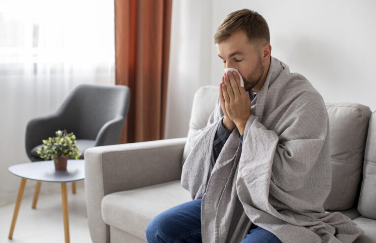 Vacinação Contra a Gripe: Quando se Proteger? 🌡️💉