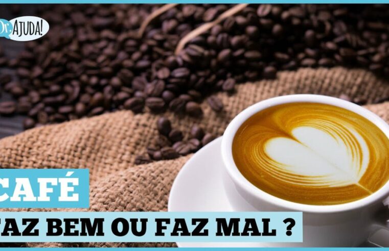 Descubra os Efeitos Surpreendentes do Café na Sua Saúde! ☕✨