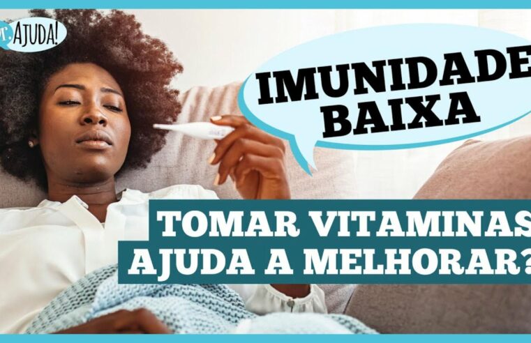 Entenda Como Funciona o Sistema Imunológico e as Causas da Imunidade Baixa 🦠🔬