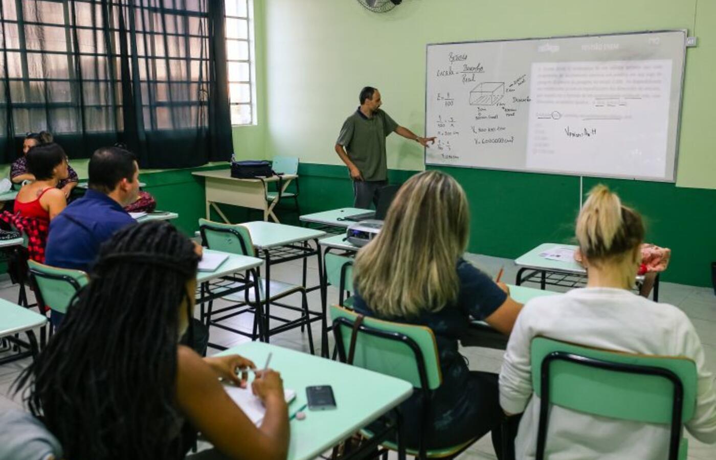 Reforma do Ensino Médio: Mudanças Polêmicas Aprovadas na Câmara 👀