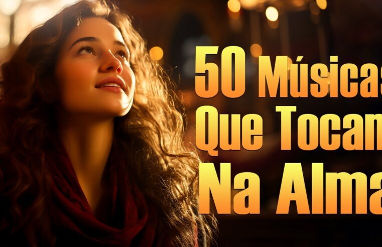 Louvores De Adoração – Música Que Homenageia E Encoraja A Alma Pela Manhã – Com Letra #31