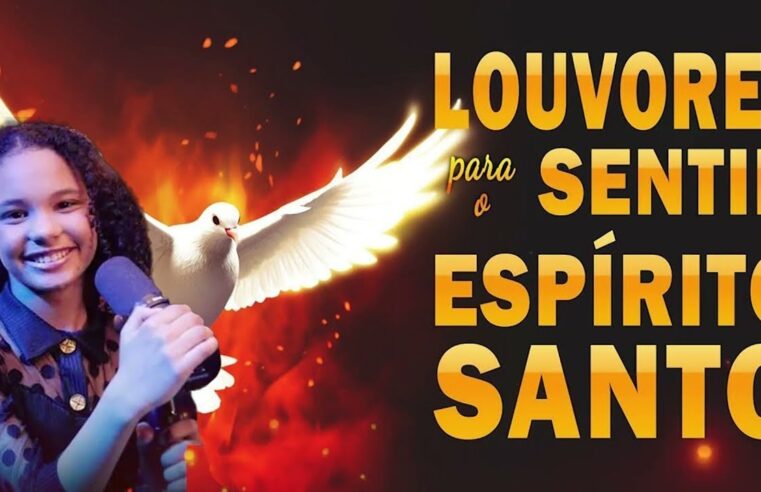 Louvores de Adoração – Músicas gospel que tocam sua alma e acalmam seu coração-  A Casa É Sua