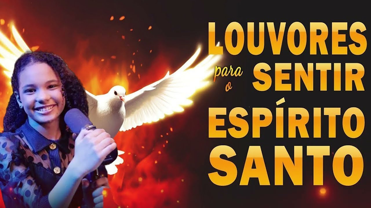 Louvores de Adoração – Músicas gospel que tocam sua alma e acalmam seu coração-  A Casa É Sua