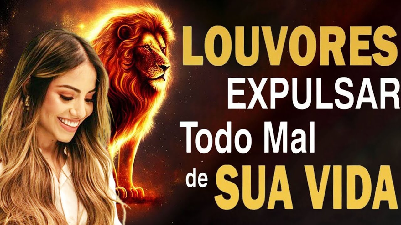 Louvores de Adoração 2024 – AS MELHORES MÚSICAS GOSPE – 50 Louvores Para Sentir O Espírito Santo #02